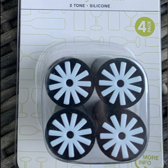 3 for $26 Brand New Silicone Corks - Picture 3 of 4